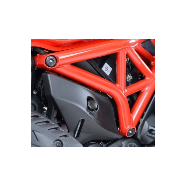 R&G Frame Plug Kit (6PCS) for Ducati Monster 1200 & S '14-